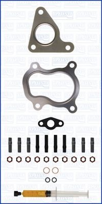 Kit De Montage Compresseur Lennox 74J30 - Neuf (surplus, Emballage Peut être Usé)