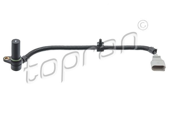 Volkswagen Sensor Crankshaft Pulse