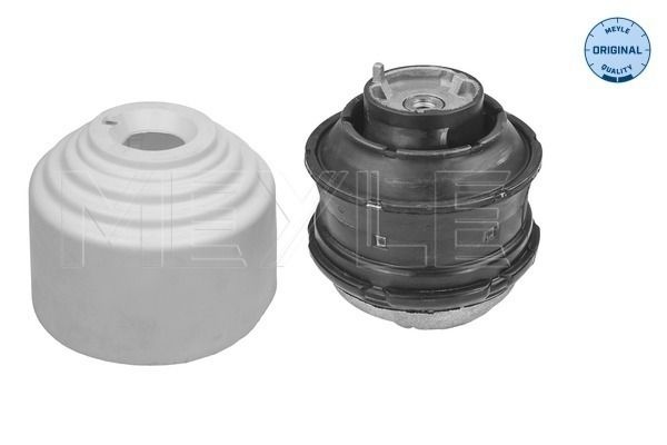 MEYLE Engine mount ORIGINAL Quality 014 024 0104 Motor mount,Engine mounting bracket MERCEDES-BENZ,E-Klasse Limousine (W211),C-Klasse Limousine (W203)