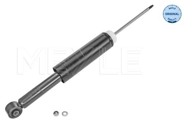 MEYLE Shock absorber OPEL,CHEVROLET 626 725 0019 13279251,13329528,13332639 Shocks,Shock absorbers,Suspension shocks 13279263,13279264,13279266,436530