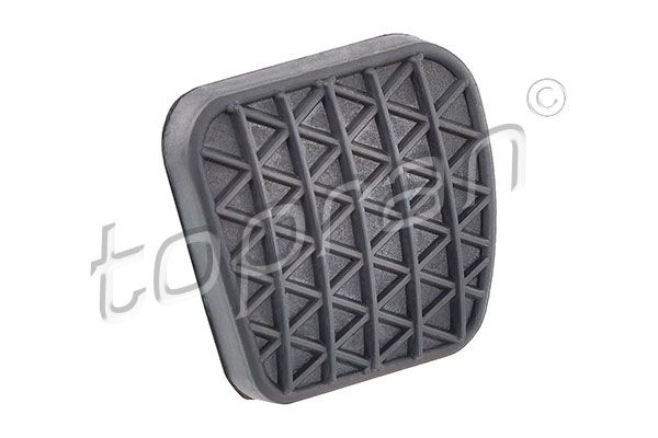 Clutch Pedal Pad