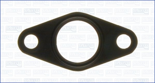 AJUSA Gaskets 01176300 Seal, EGR valve TOYOTA,LEXUS,AVENSIS Kombi (T25),AURIS (NRE15_, ZZE15_, ADE15_, ZRE15_, NDE15_)