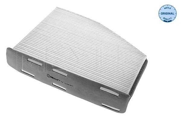 MEYLE Pollen filter VW,AUDI,SKODA 112 319 0011 1K0819644A,1K0819644B,MCF0085 1K0819644A,1K0819644B,1K0819644A,1K0819644B,1K0819644A,1K0819644B