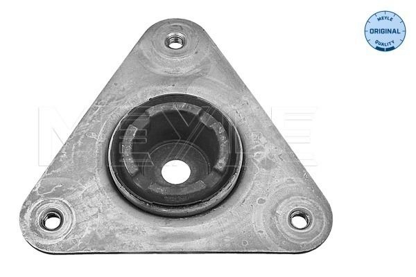 MEYLE Top strut mount ORIGINAL Quality 16-14 641 0024 Strut mount,Top mount RENAULT,Clio III Schrägheck (BR0/1, CR0/1),Clio IV Schrägheck (BH_)