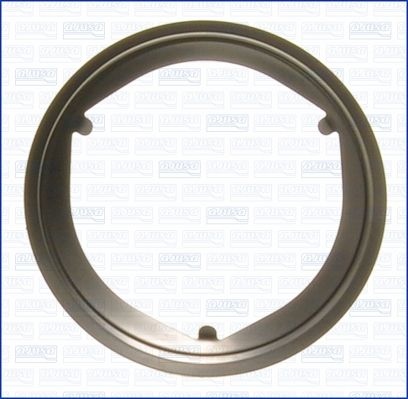 AJUSA Gasket, exhaust pipe 01109200 VW,AUDI,SKODA,Golf V Schrägheck (1K1),POLO (9N_),Golf VII Schrägheck (5G1, BQ1, BE1, BE2),TOURAN (1T1, 1T2)