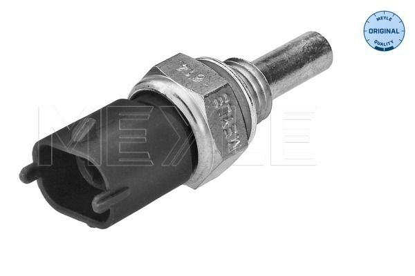 MEYLE Coolant Temperature Sensor OPEL,FIAT,PEUGEOT 614 899 0038 46462179,46469865,46472179 Coolant Sensor 500382599,55187822,60814715,670005736,1338C7