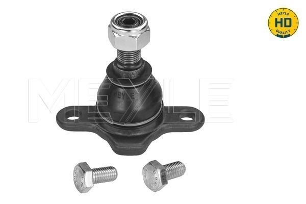 MEYLE Ball joint Quality 116 010 7193/HD Suspension ball joint,Suspension arm ball joint VW