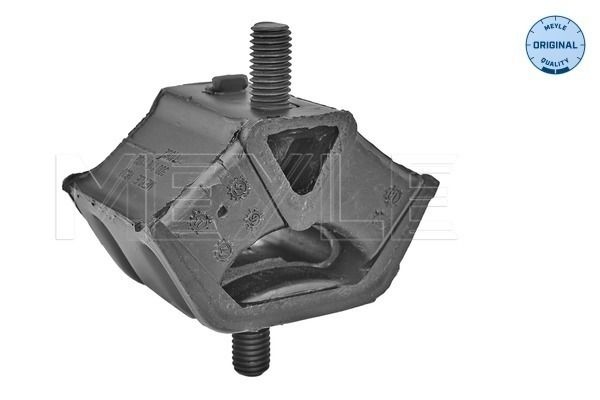 MEYLE Engine mount ORIGINAL Quality 300 118 1102 Motor mount,Engine mounting bracket BMW,3 Limousine (E30),3 Cabrio (E30),3 Touring (E30)