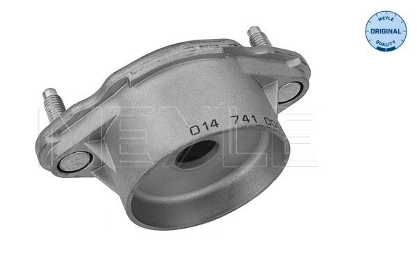 MEYLE Top strut mount MERCEDES-BENZ 014 741 0000 2043200373,2043200873,2043200973 2043201073,2043260664,2043260764,2123260464,2123260564,2183260064