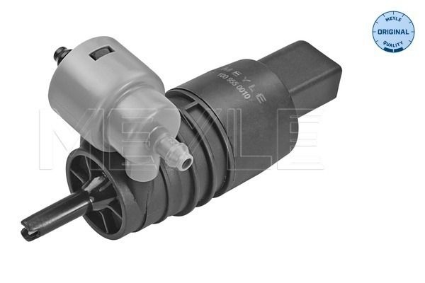 MEYLE Windshield Washer Pump VW,AUDI,MERCEDES-BENZ 100 955 0010 1K6955651,1KD955651A,1T0955651A 1KD955651A,67126938620,67128377987,6938620,8377987