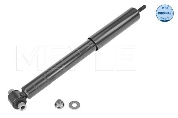 MEYLE Shock absorber VOLVO 526 725 0005 MSA0448,30714234,30714235 Shocks,Shock absorbers,Suspension shocks 30714236,30714237,30714238,30736621,8624605