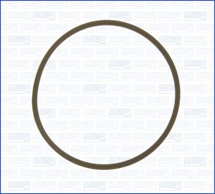 AJUSA Intake Manifold Gasket 24022200 Inlet Manifold Gasket,Gasket, intake manifold MERCEDES-BENZ,JEEP,E-Klasse Limousine (W211)