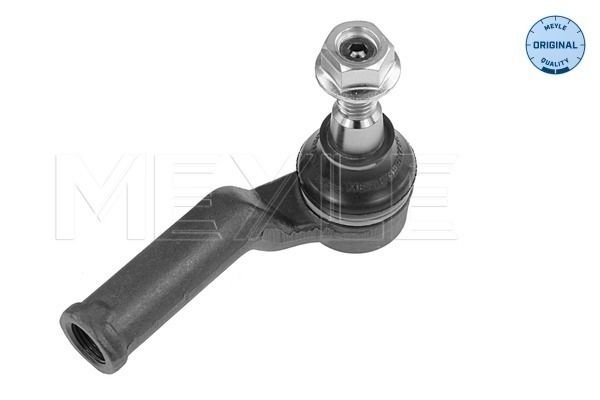 MEYLE Track rod end ORIGINAL Quality 716 020 0021 Tie rod end,Track rod end ball joint FORD,VOLVO,LAND ROVER,MONDEO IV Turnier (BA7),S-MAX (WA6)