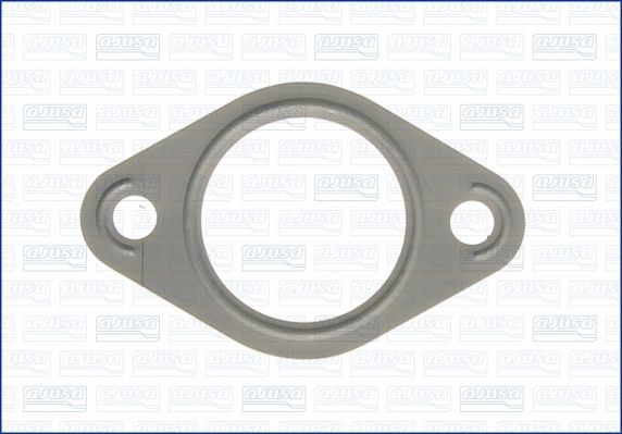 AJUSA Exhaust Manifold Gasket FIAT,PEUGEOT,CITROËN 13018400 034946,5412149,5412149G 5452930,5452930D,75452930,7545293080,7545293080A,7545293080B,N1812