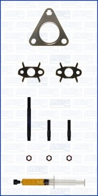AJUSA Mounting Kit  charger RENAULT SUZUKI JTC11627 8200901185A