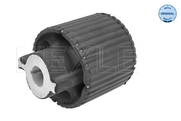 MEYLE Axle Bushes MEYLE-ORIGINAL: True to OE. Rear Axle Left 314 710 0025 Hub Carrier Bush BMW,5 Touring (F11),5 Limousine (F10)