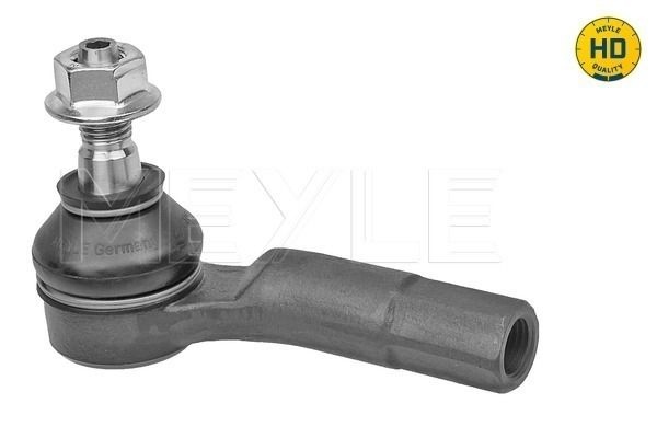 MEYLE Track rod end VW,AUDI,SKODA 116 020 0041/HD 6R0423811A,MTE0722HD,6Q0423811 Tie rod end,Track rod end ball joint,Outer tie rod,Outer tie rod end