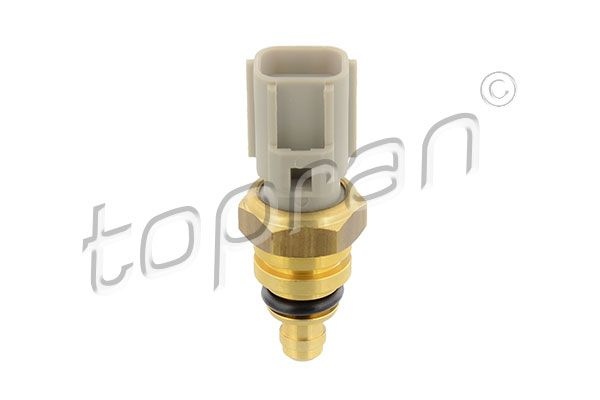 Sensor, coolant temperature