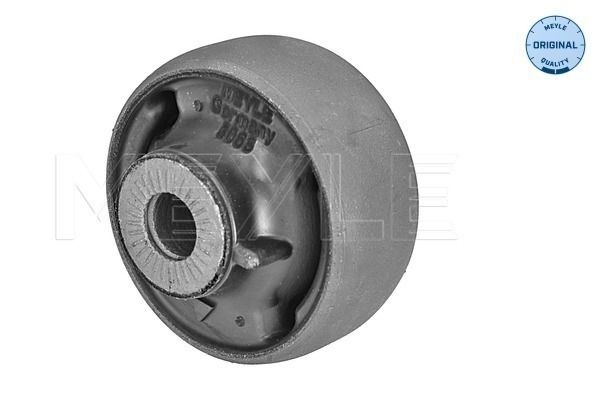 MEYLE Bush, control arm mounting VW,AUDI,SKODA 100 610 0036 5Q0407183E,5Q0407183L,5Q0407183E MCB0389,5Q0407183E,5Q0407183J,5Q0407183K,5Q0407183L