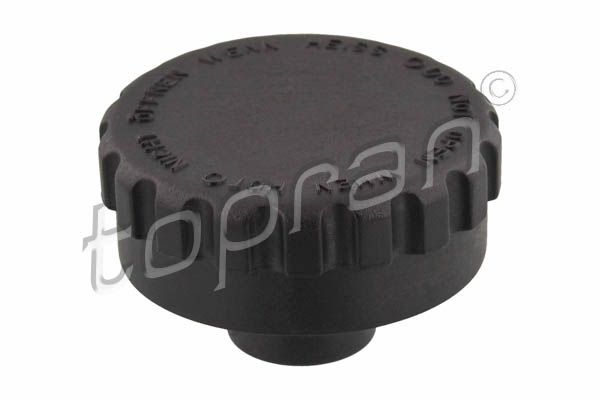 Sealing Cap, coolant tank