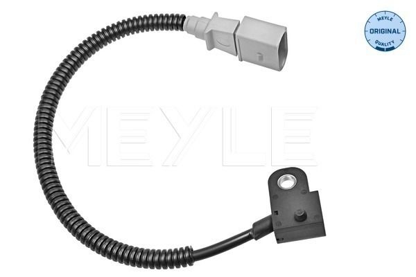 MEYLE Sensors VW,AUDI,SKODA 114 800 0033 03G957147,03G957147B,MEX0586 Sensor, camshaft position 03G957147,03G957147B,045957147D,03G957147,03G957147B