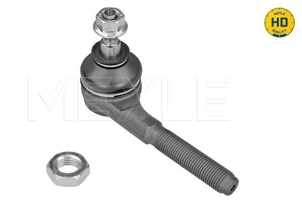 MEYLE Track rod end 40-16 020 5723/HD Tie rod end,Track rod end ball joint PEUGEOT,CITROËN,206 Schrägheck (2A/C),206 CC (2D),307 (3A/C),307 CC (3B)