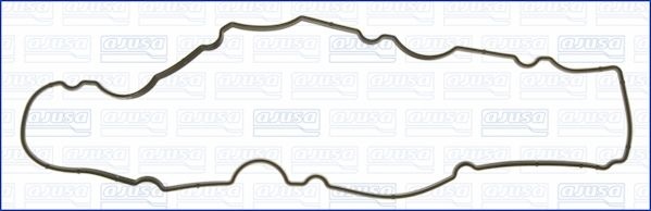 Gasket, cylinder head cover