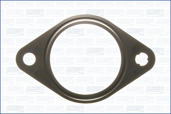 AJUSA Gasket, exhaust pipe OPEL,FORD,PEUGEOT 01060600 1224275,1316608,2466309  3M5194451JA,3M519451JA,3M519451JB,CV6Z9450C,JV419451AA,LR005927,8663796