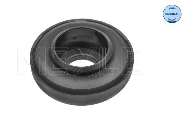 MEYLE Strut Bearing VW,AUDI,SKODA 100 641 0024 6R0412249,1102592,95VW3K099AB Friction Bearing, suspension strut support mounting MMB0027,6R0412249