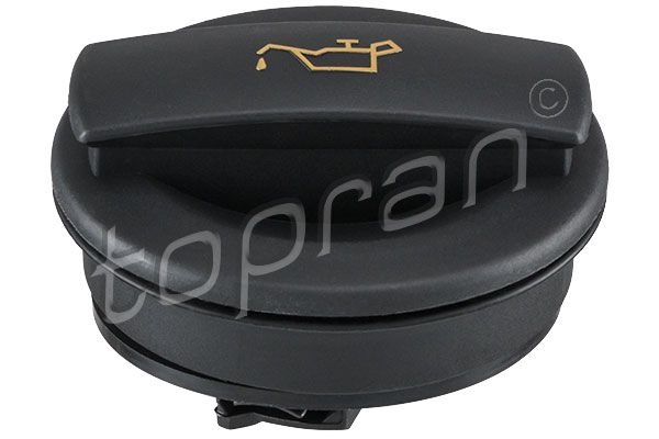 Audi Sealing Cap Oil Filling Port