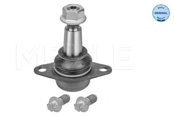 MEYLE Ball joint Front Axle Left 316 010 0018 Suspension ball joint,Suspension arm ball joint BMW,X3 (F25),X4 (F26)