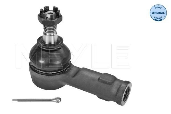 MEYLE Track rod end VW,PORSCHE 116 020 3226 MTE0139,94434733300,171419811 Tie rod end,Track rod end ball joint,Outer tie rod,Outer tie rod end