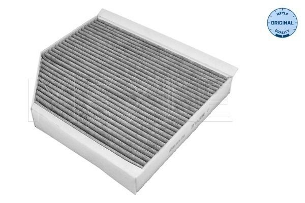 MEYLE Pollen filter ORIGINAL Quality 112 320 0020 Filter, interior air,Cabin filter AUDI,PORSCHE,A4 Avant (8K5, B8),Q5 (8RB),A4 Limousine (8K2, B8)