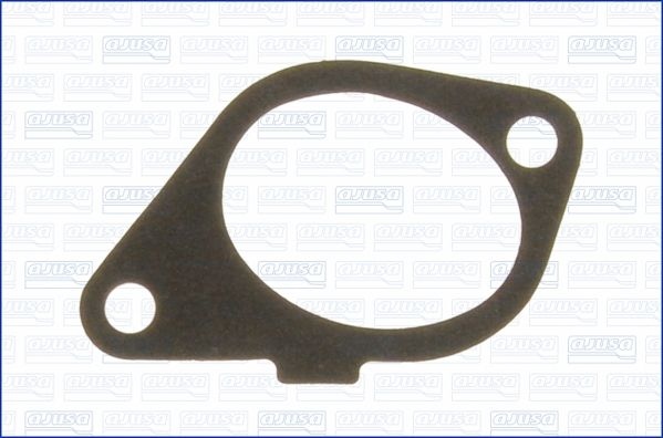 AJUSA Intake Manifold Gasket 13139100 Inlet Manifold Gasket,Gasket, intake manifold FIAT,PEUGEOT,TOYOTA,Scudo Kastenwagen (220_),Scudo Kombi (220_)
