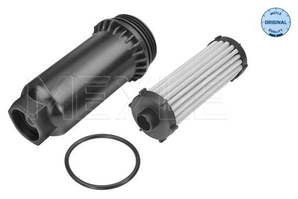 MEYLE Transmission Filter FORD,RENAULT,PEUGEOT 714 137 0002 226709,1589089,1848704 2035264,7M5R6C631AD,7M5R7G186AB,AM7M5R7H103AA,MHK0048,2513A040