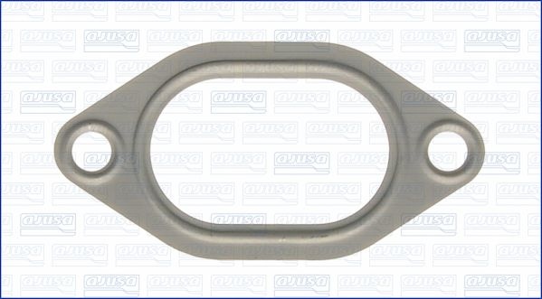 AJUSA Intake Manifold Gasket OPEL,RENAULT,FIAT 13013000 0348N5,0348N5,98425767 Inlet Manifold Gasket,Gasket, intake manifold 4403007,7701034967