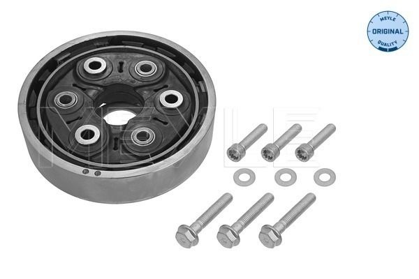 MEYLE Vibration Damper, propshaft VW,AUDI,SKODA 100 152 0103 1K0521307A,5Q0521307,MTX0087  1K0521307A,5Q0521307,1K0521307A,5Q0521307,1K0521307A