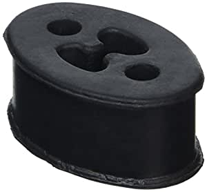 BOSAL Rubber Strip, exhaust system FIAT,PEUGEOT,CITROËN 255-093 46421002,60811858,46421002  46529211,51714498,7740653,7798284,46421002,7740653