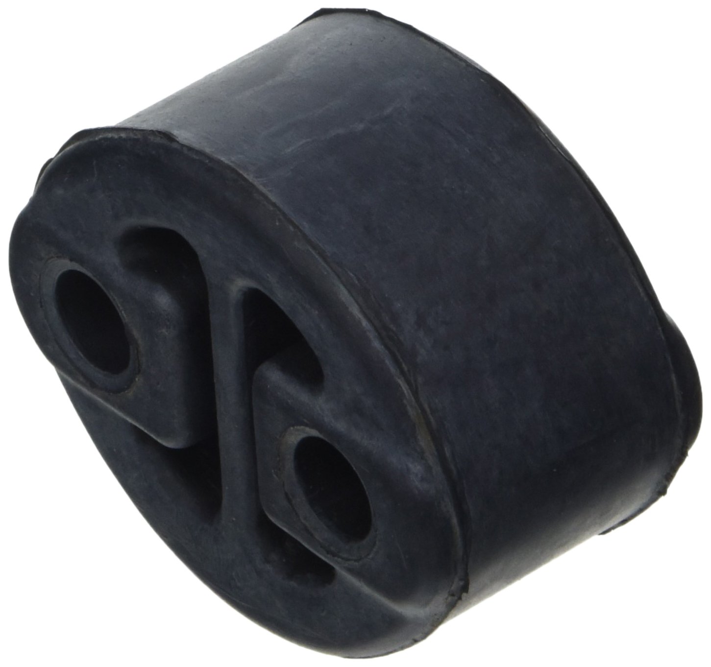 BOSAL Rubber Strip, exhaust system 255-170 TOYOTA,MAZDA,Yaris Schrägheck (_P1_),AVENSIS Kombi (T25),AURIS (NRE15_, ZZE15_, ADE15_, ZRE15_, NDE15_)