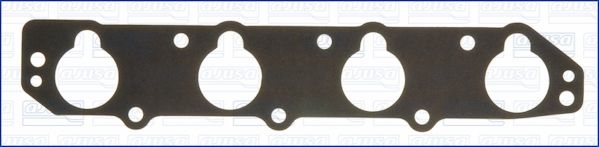 AJUSA Intake Manifold Gasket 13077300 Inlet Manifold Gasket,Gasket, intake manifold FIAT,PEUGEOT,CITROËN,ULYSSE (220),306 Schrägheck (7A, 7C, N3, N5)