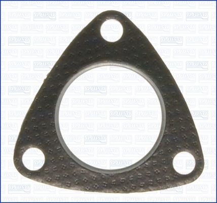AJUSA Gasket, exhaust pipe 00579600 BMW,WIESMANN,3 Limousine (E46),5 Limousine (E60),5 Limousine (E39),3 Touring (E46),3 Cabrio (E36),3 Coupe (E46)