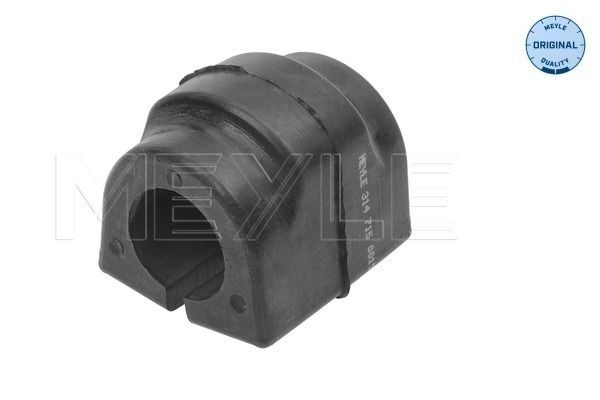 MEYLE Stabilizer Bushes ORIGINAL Quality 314 715 0019 Stabibuchse,Stabilisator Buchse BMW,3 Limousine (E46),3 Touring (E46),3 Coupe (E46)