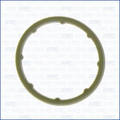AJUSA Gasket / Seal 01102400 VOLVO,V70 II (285),XC60 (156),V50 (545),XC90 I (275),V70 III (135),V60 (155, 157),S60 I (384),V70 I (875, 876)
