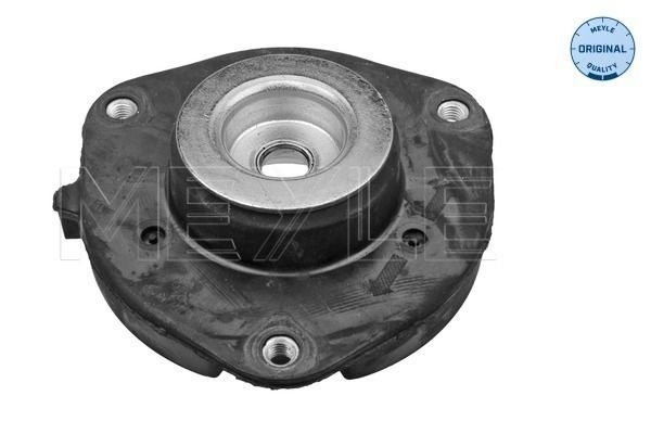 MEYLE Top strut mount VW,AUDI,SKODA 100 412 2039 1K0412331B,1K0412331C,1K0412331E 1K0412331B,MSM0210,1K0412331B,1K0412331B,1K0412331B,1K0412331B