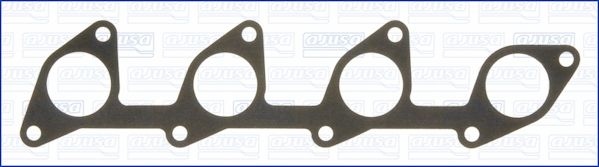 AJUSA Intake Manifold Gasket FIAT,PEUGEOT,CITROËN 13139200 0348N4,1311967G00,93330899 Inlet Manifold Gasket,Gasket, intake manifold 0348N4,1311967G00