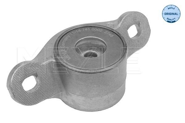 MEYLE Top strut mount ORIGINAL Quality 11-14 741 0002 Strut mount,Top mount PEUGEOT,CITROËN,308 SW I (4E_, 4H_),308 CC (4B_)