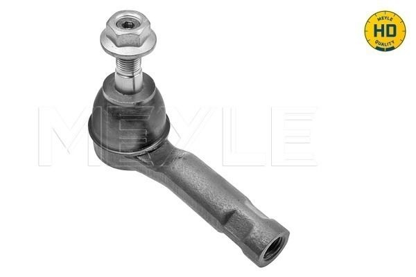 MEYLE Track rod end MAZDA 35-16 020 0020/HD KD3132280,MTE0733HD Tie rod end,Track rod end ball joint,Outer tie rod,Outer tie rod end