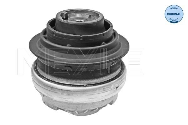 MEYLE Engine mount ORIGINAL Quality 014 024 0076 Motor mount,Engine mounting bracket MERCEDES-BENZ,E-Klasse Limousine (W211),C-Klasse Limousine (W203)
