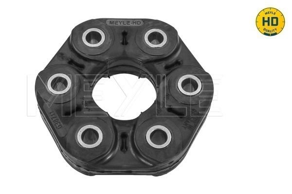 MEYLE Drive Shaft Coupler BMW,VOLVO 314 152 3102/HD 1229360,2226842,26111229360 Joint, propeller shaft 26112226842,26117511454,26117610372,7511454