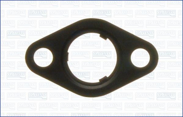 AJUSA Gaskets 01176600 Seal, EGR valve TOYOTA,LEXUS,AVENSIS Kombi (T25),AURIS (NRE15_, ZZE15_, ADE15_, ZRE15_, NDE15_)